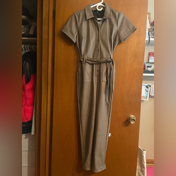 Jumpsuit - Picture 1 of 2